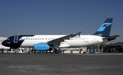  Mexicana ser&iacute;a relanzada como una aerol&iacute;nea low-cost