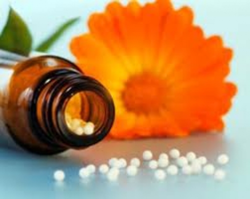 Homeopat&iacute;as aeron&aacute;uticas 