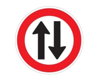 &iquest;De doble v&iacute;a?