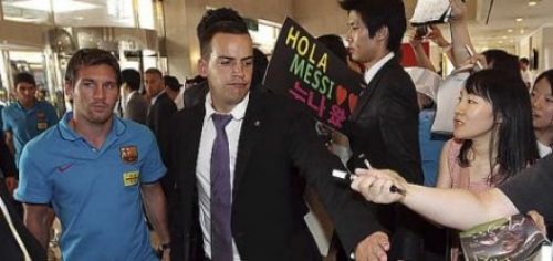 Aerol&iacute;neas catalanas critican al Bar&ccedil;a por elegir a Turkish para su gira de verano