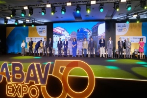 Río de Janeiro pretende que Abav Expo no salga de la ciudad