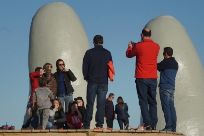 Los verdaderos números del finde largo; el mito del 12 de octubre y...&quot;la temporada&quot;