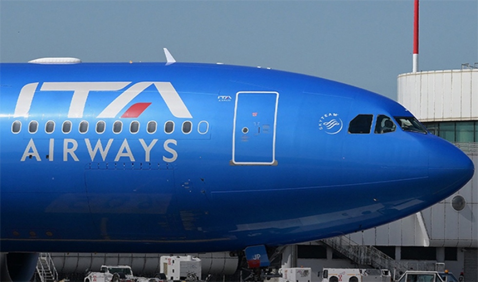 La compra de Ita, solo pendiente de la firma