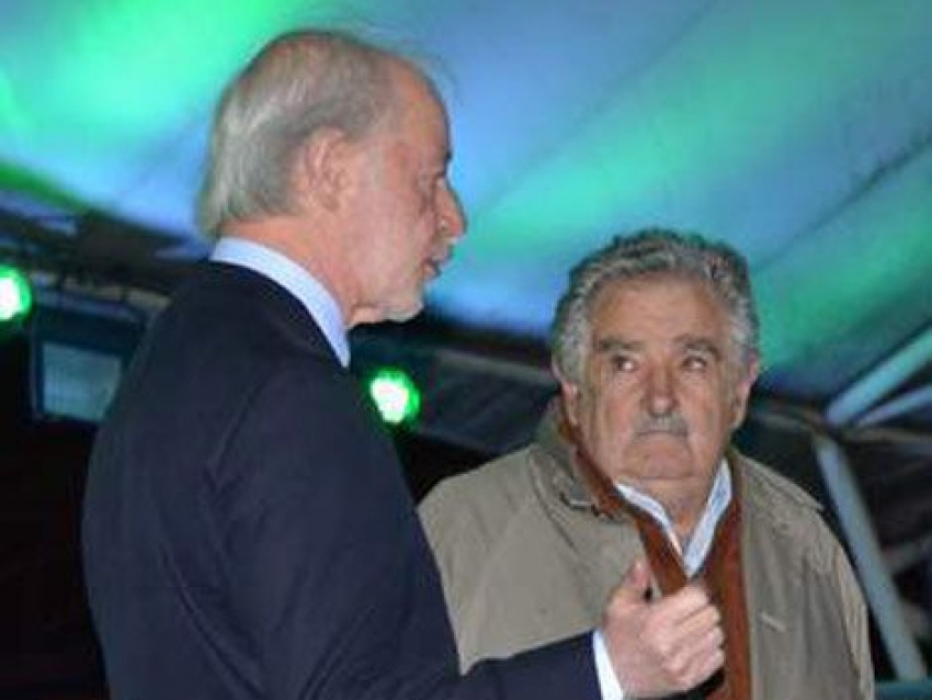 Aval de Cosmo: contin&uacute;a el fuego judicial por el mayor esc&aacute;ndalo del gobierno de Mujica (aunque todos se hagan los distra&iacute;dos)