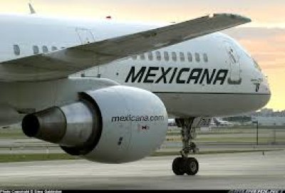 Ex trabajadores piden transparentar la venta de Mexicana de Aviación