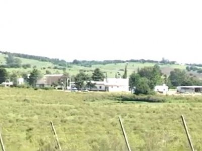 Campanero, hasta allí fuimos