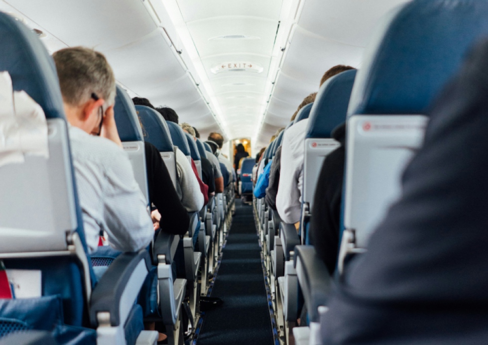 Alertan que reforma tributaria en Brasil puede encarecer los pasajes y disminuir demanda