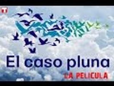 Película animada “El caso Pluna”