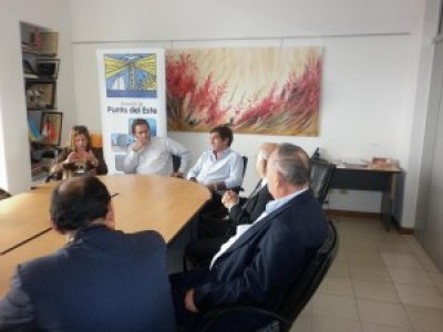 Punta del Este sede del III Congreso Latinoamericano de Ciudades Tur&iacute;sticas