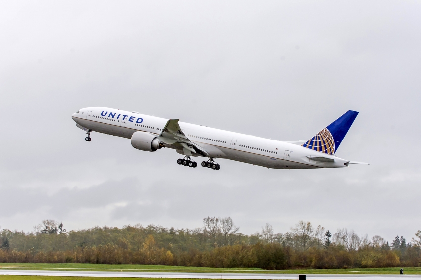 United, Copa y Avianca, a la espera de EE.UU. para crear la mayor alianza a&eacute;rea de Am&eacute;rica