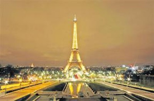 Quince buenas razones para viajar en 2011