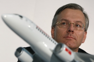 Durante este a&ntilde;o Lufthansa anuncia la creaci&oacute;n de 4.000 puestos de trabajo