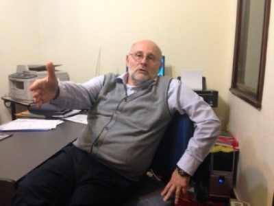 Mart&iacute;nez: "Sistemas como airbnb hay que reglamentarlos o eliminarlos"