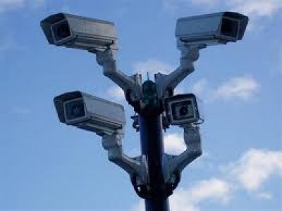 Crece r&aacute;pidamente la videovigilancia en Am&eacute;rica del Sur