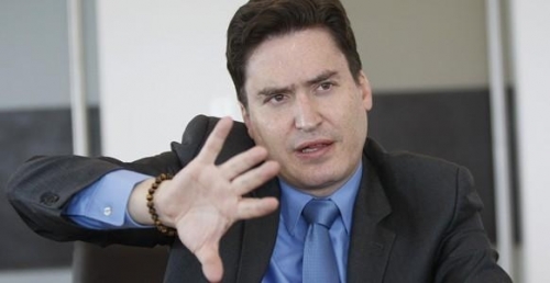 Santiago Castro: "hay que revisar licencia de Eldorado"