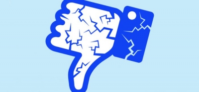 Facebook sufre la mayor crisis de credibilidad de su historia