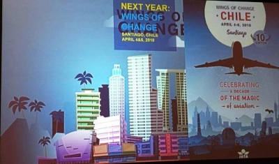 Miami dio la bienvenida a un nuevo &ldquo;Wings of Change&rdquo;