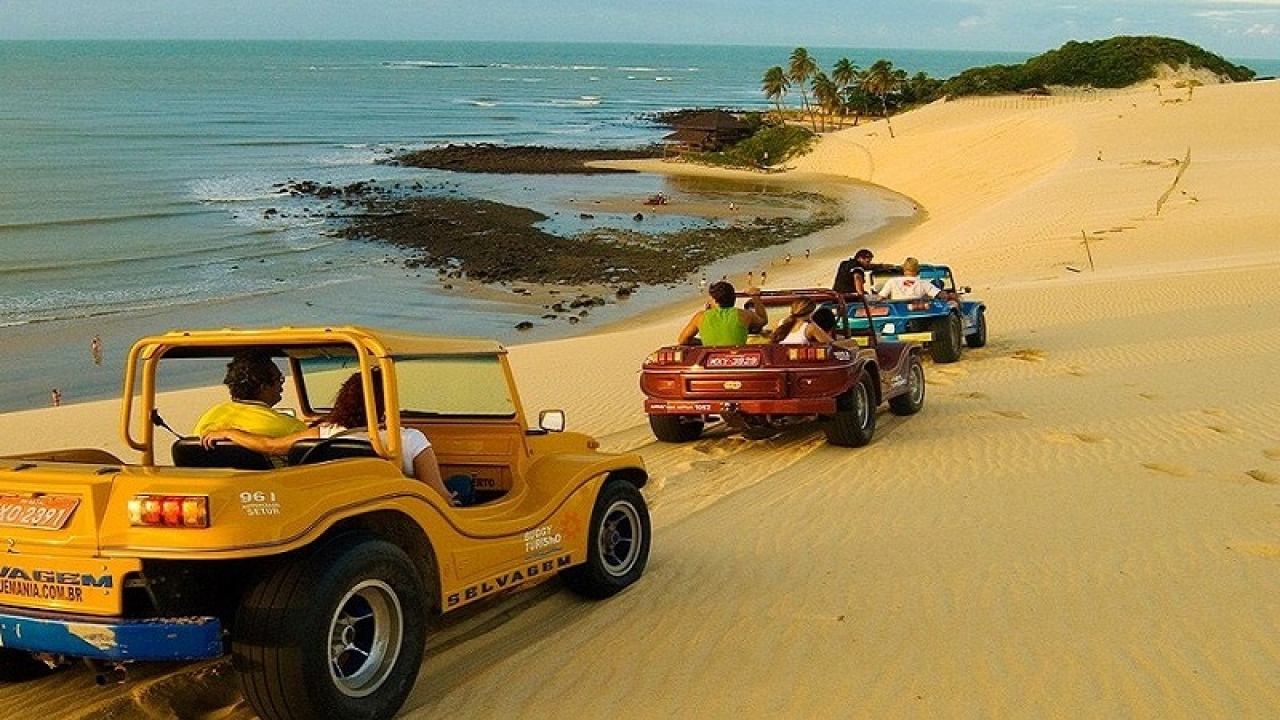 GOL operará ruta estacional entre Montevideo y Natal en 2026