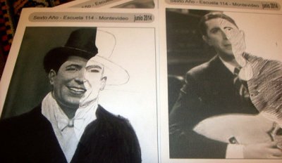 De Montevideo a Medell&iacute;n, por la &ldquo;Ruta de Gardel&rdquo;