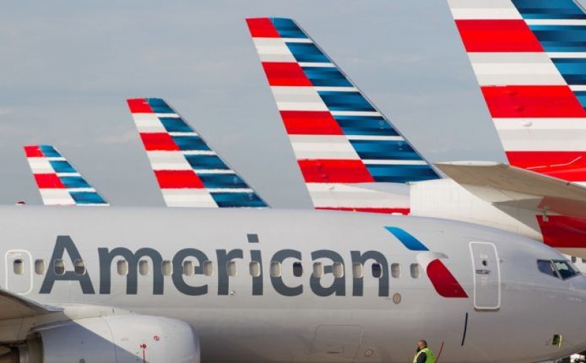 La aerol&iacute;nea m&aacute;s grande del mundo pierde en un a&ntilde;o un tercio de su valor