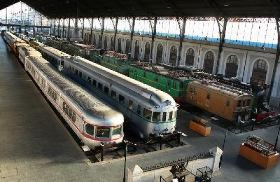 Expertos ferroviarios de ambos lados del Atl&aacute;ntico se reunir&aacute;n en Bolivia