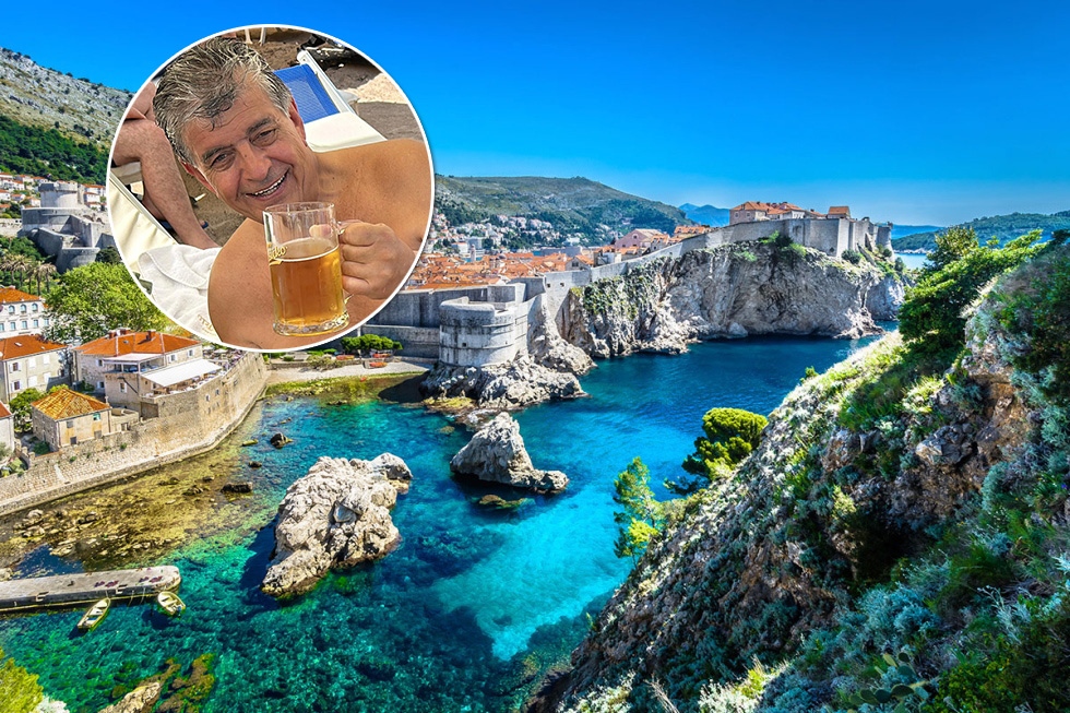 Split, Dubrovnik y Kotor, la fabulosa costa del Adriático