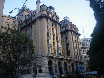 Se vende el Plaza Hotel: sus due&ntilde;os piden US$ 50 millones