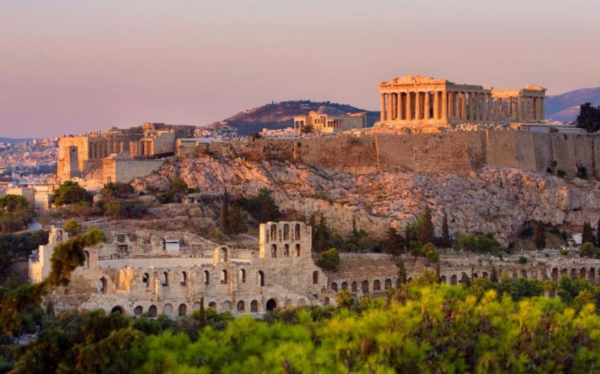 23 ciudades antiguas que han sobrevivido m&aacute;s que solo al paso del tiempo