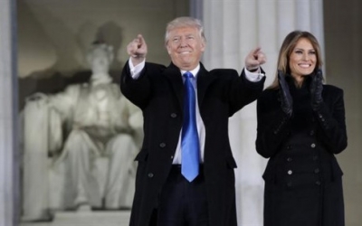Tambi&eacute;n hay oportunidades para M&eacute;xico en la era Trump