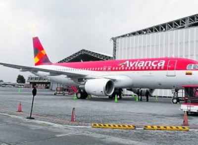 Avianca, la mejor de la regi&oacute;n: encuesta