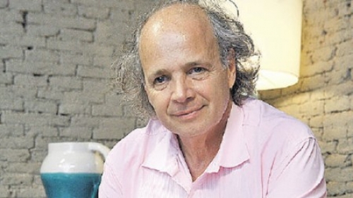  En primera persona: Francis Mallmann