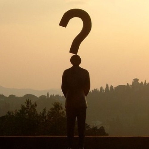 La  fabulosa sabidur&iacute;a de saber decir "no s&eacute;"