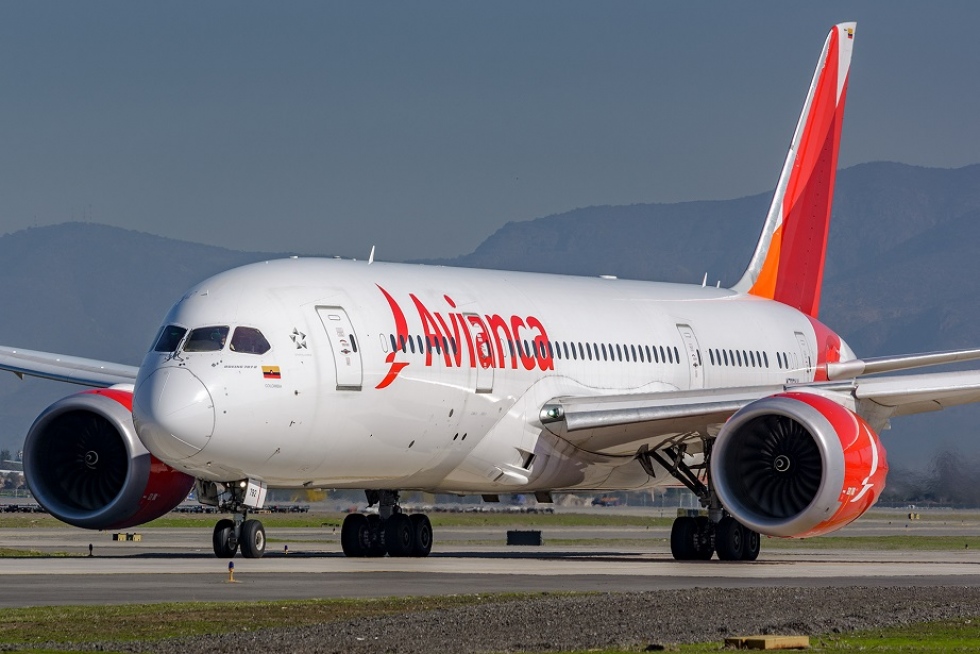 Avianca vuelve a recurrir a Wamos Air ante la falta de aviones