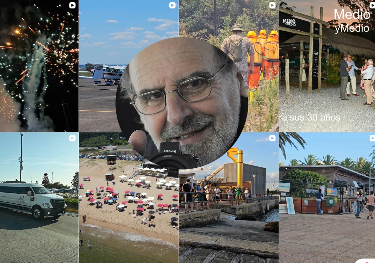 Las coberturas de PUNTAPRESS