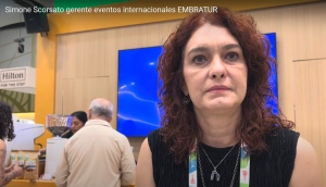 Simone Scorsato: “la clave es la conectividad “
