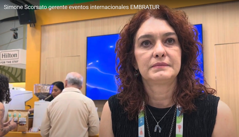 Simone Scorsato: “la clave es la conectividad “