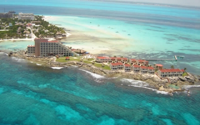 M&eacute;xico: proponen que hoteleros revelen sus obligaciones fiscales
