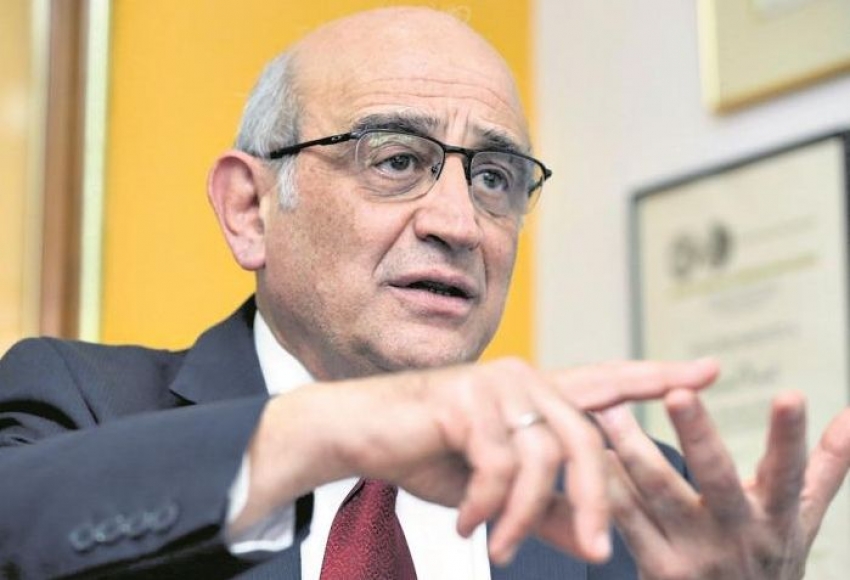 Avianca era usada por Efromovich para sus negocios de hoteles y caf&eacute;