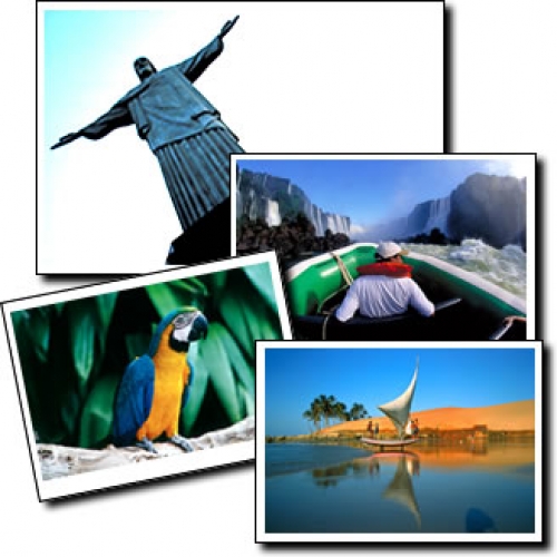 La UE negocia un ambicioso acuerdo de aviaci&oacute;n con Brasil