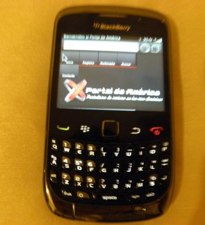 El PDA se lee de maravilla en celulares y tablets