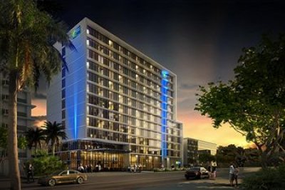 Inaugura el Holiday Inn Express Panam&aacute;, otra apuesta de Grupo Agrisal