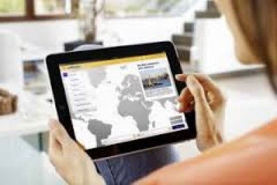 Las agencias de viaje y el turismo ante la tecnolog&iacute;a
