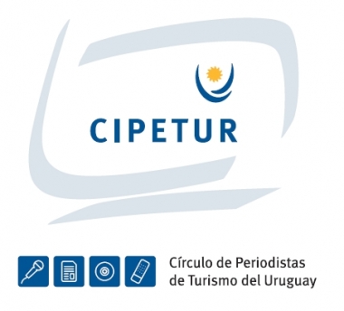 Frustrado estreno de la p&aacute;gina web del CIPETUR anoche en Punta del Este