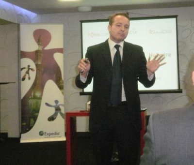 &ldquo;Google no puede matar a las online, son sus mejores clientes&rdquo;