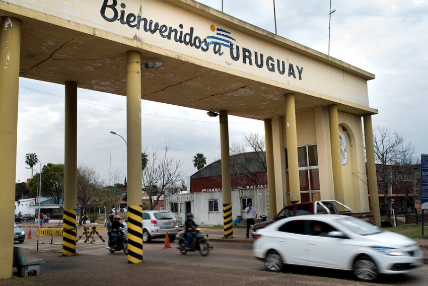 Uruguay volver&aacute; a licitar su sistema de control migratorio