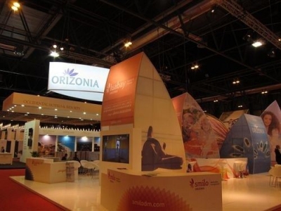 Orizonia se acoge a la protecci&oacute;n contra el concurso de acreedores