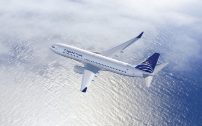 10 a&ntilde;os de Copa Airlines en Uruguay
