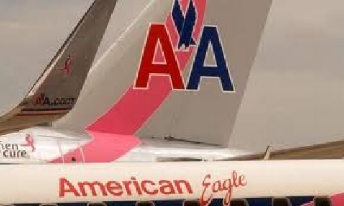 AMR ahorrar&iacute;a US$1,500 millones si se fusiona con US Airways