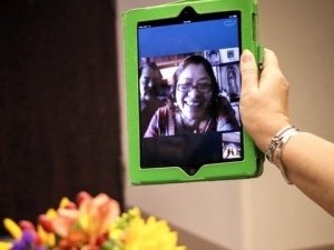 Cuatro aplicaciones para traducir conversaciones en tiempo real