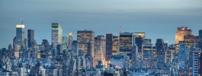 Un paseo por Nueva York